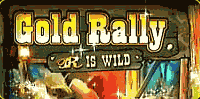Gold Rally Oyununda Jackpot 1 M�L�YON DOLARI A�m��t�r!