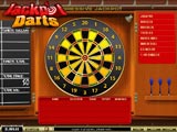 Jackpot Dart Oyunu