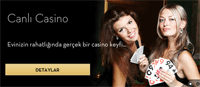 canlı kumar oyunları