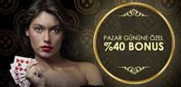 1500 TL casino bonus