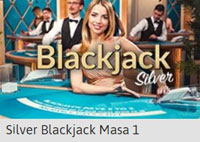 canlı blackjack oynayın!