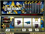 Cinerama Oyunu