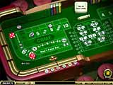 Craps Barbut Oyunu