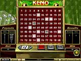 Keno Oyunu