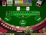 Red Dog Poker