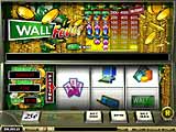 Wall st. Heyecanı Oyunu